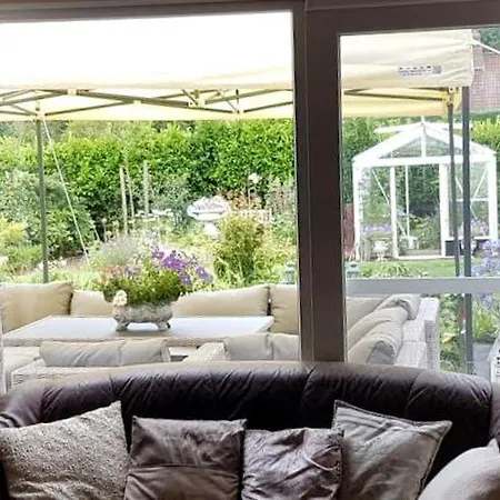 Daire Modern Exclusive Villa