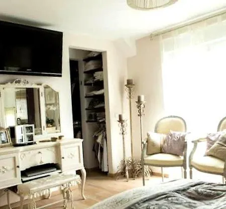 Modern Exclusive Villa Daire La Hulpe