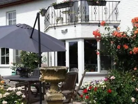 Modern Exclusive Villa Daire